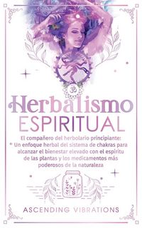 Produktbild: Herbalismo Espiritual