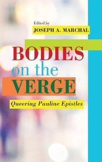 Produktbild: Bodies on the Verge