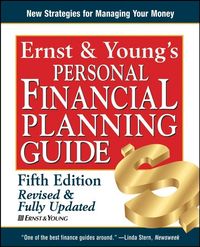 Produktbild: Ernst & Young's Personal Financial Planning Guide