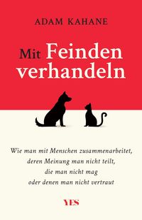 Produktbild: Mit Feinden verhandeln