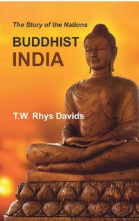 Produktbild: Buddhist India
