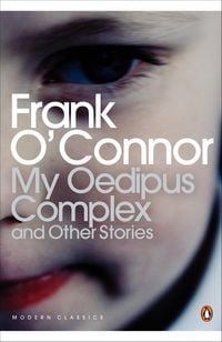 Produktbild: My Oedipus Complex