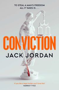 Produktbild: Jordan, J: Conviction