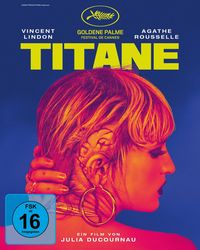 Produktbild: Titane