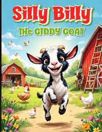 Produktbild: Silly Billy