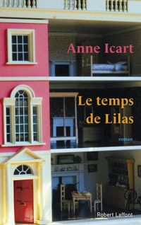Produktbild: Le temps de Lilas