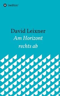 Produktbild: Am Horizont rechts ab