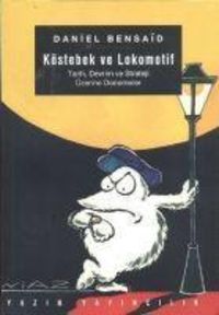 Produktbild: K&ouml;stebek ve Lokomotif