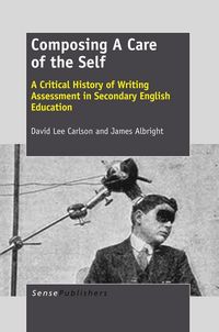 Produktbild: Composing A Care of the Self