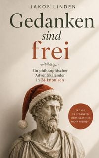Produktbild: Gedanken sind frei