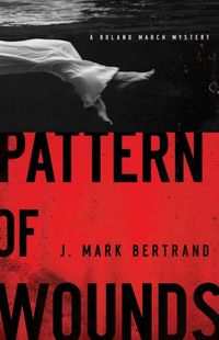 Produktbild: Pattern Of Wounds