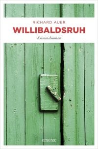 Produktbild: Willibaldsruh