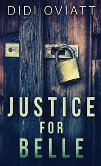 Produktbild: Justice For Belle