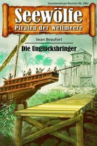 Produktbild: Seew&ouml;lfe - Piraten der Weltmeere 680
