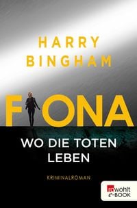 Produktbild: Fiona: Wo die Toten leben