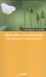 Produktbild: Alleine leben - mit anderen sein
