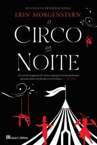 Produktbild: O Circo da Noite