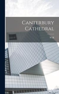 Produktbild: Canterbury Cathedral