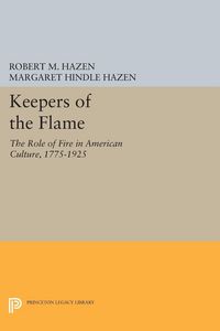 Produktbild: Keepers of the Flame