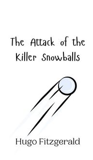 Produktbild: The Attack of the Killer Snowballs