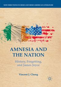 Produktbild: Amnesia and the Nation