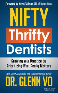 Produktbild: Nifty Thrifty Dentists