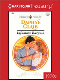 Produktbild: Infamous Bargain