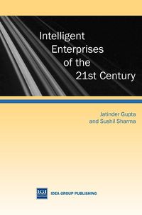 Produktbild: Intelligent Enterprises of the 21st Century