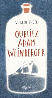 Produktbild: Oubliez Adam Weinberger