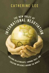 Produktbild: New Rules Of Intl Negotia