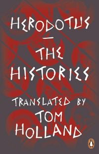 Produktbild: The Histories