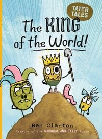 Produktbild: The King of the World!