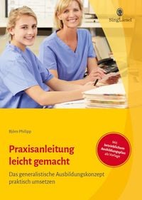 Produktbild: Praxisanleitung leicht gemacht