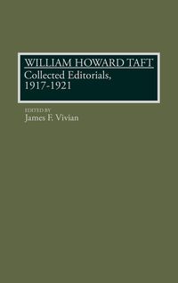 Produktbild: William Howard Taft
