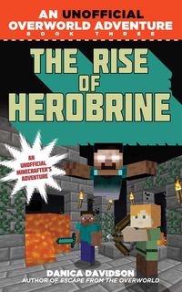 Produktbild: The Rise of Herobrine