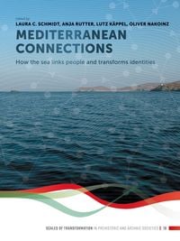 Produktbild: Mediterranean Connections