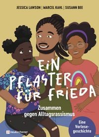 Produktbild: Ein Pflaster f&uuml;r Frieda