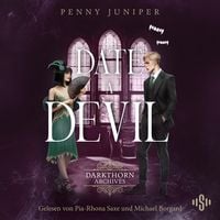 Produktbild: Date a Devil (Darkthorn Archives 3)