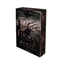 Produktbild: Frozen Heart &ndash; Der Herzlose (Perfectly Imperfect Serie 12)