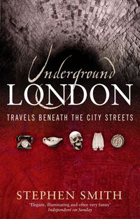 Produktbild: Underground London