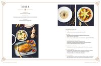 Rachs Rezepte für Weihnachten