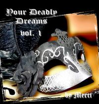 Produktbild: Your Deadly Dreams
