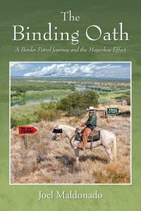 Produktbild: The Binding Oath