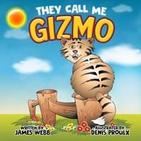 Produktbild: They Call Me Gizmo
