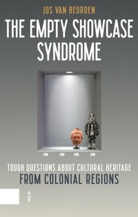Produktbild: The Empty Showcase Syndrome