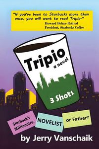 Produktbild: Tripio- A Novel