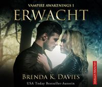 Bild vom Artikel Erwacht (Vampire Awakenings, Band 1) vom Autor Brenda K. Davies
