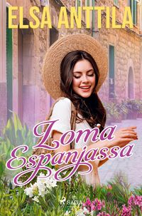 Produktbild: Loma Espanjassa