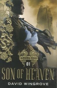 Produktbild: Wingrove, D: Son of Heaven