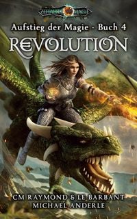 Produktbild: Revolution